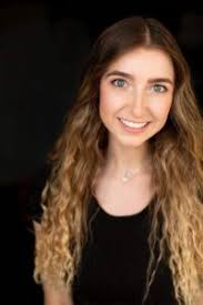 Cabaret Program Bio's