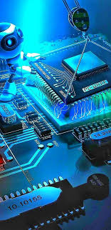 4k resolution refers to a horizontal display resolution of approximately 4,000 pixels. New 4k Ultra Hd Technology Wallpaper In 2021 Technology Wallpaper Wallpaper War