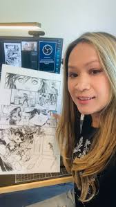 New “Doing It All” Episode: SEAN GORDON MURPHY @seangordonmurphy coming  soon! Will be available