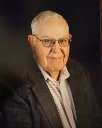 Cecil "Bud" Wm. Shoop Obituary March 11, 2025