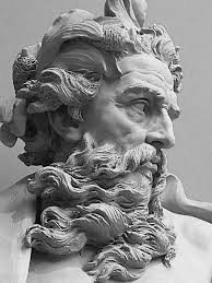 Poseidon Ii Buste Von Neptun Von Lambert Sigisbert Adam 1725 Los Angeles Count Greekstatue Poseidon Ii Buste Von N Zeus Statue Zeus Tattoo Statue Tattoo