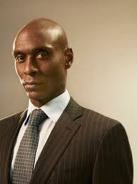 R.I.P. Lance Reddick