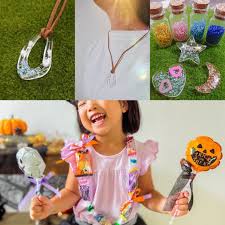 ハロウィン ワーク ショップ