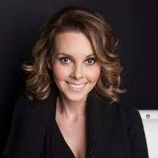 Candice Michel's Instagram, Twitter & Facebook