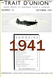 Arată însușirea sau caracteristica subiectului din propoziția regentă, prin intermediul unui verb copulativ. Calameo Trait D Union 1941