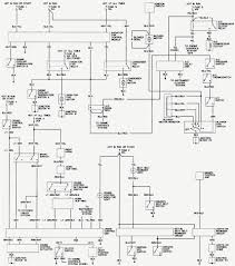 2001 Honda Accord Wiring Diagram Honda Accord Honda Honda Civic