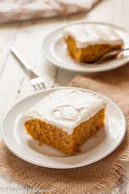Baking gluten free can be a great way to experiment with different flours, baking aids and flavours. Gluten Free Pumpkin Cake
