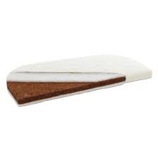 Die schicht ist so dünn, dass sie nicht spürbar ist. Babybay Matratze Original Greenfirst Kokos Babymarkt De