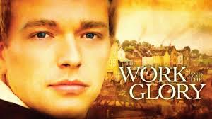 Watch The Work and the Glory (2004) Full Movie Online
