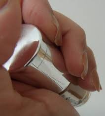My Story Curved Nails Warning Graphic Pictures Lulu S Goods & services:day spa services, namely, nail care, manicures.