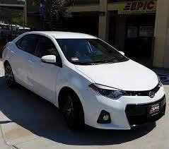 30 Toyota Corolla Ideas Toyota Corolla Corolla Toyota