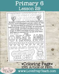 Kids sunday school lessons sunday school rooms sunday school crafts school ideas school coloring pages bible coloring pages paul's missionary journeys adventure bible bible lessons. Pin On Valiant Primary 6 Lesson Helps Love Pray Teach Primary