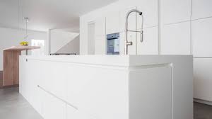 Arbeitsplatten Aus Mineralwerkstoff Kuchen Journal