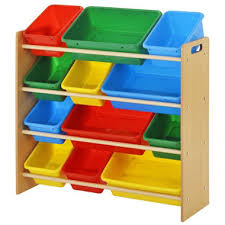 Honey can do storage bins honey can do kids storage organizer, 12 bin, primary colors see pricing info, deals and product reviews for honey can do kids storage organizer, 12 bin, primary colors at quill.com. Kids Bin Organizer With 12 Plastic Bright Color Bins Sam S Club Toy Storage Bins Toy Storage Organization Toy Organization