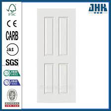 If it does not, like with stainless steel, it means it already contains properties that allow it to prevent oxidation. China Jhk Commercial Plywood Auto Paint New Design White Primer Door Skin China Room Door Wooden