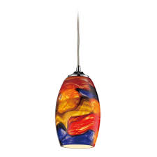 We did not find results for: Modern Mini Pendant Light With Multi Color Glass 31339 1 Destination Lighting
