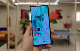 Management trainee (sales & marketing. Oppo X 2021 Oppo X 2021 Concept Smartphone With Retractable Display It Measures 160 9 Mm X 117 9 Mm X 6 9 Mm And Weighs 263 Grams