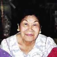 Gertrude Harn Soon Jhun (1916–2016)