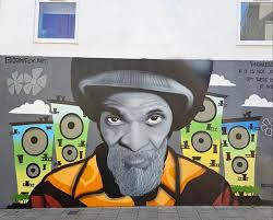 Frederick Bird Primary School by Lewis Drage in Coventry