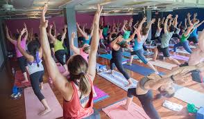 Maybe you would like to learn more about one of these? Where To Work Out In Montrose 365 Houston