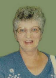 Laurette Groulx Obituary