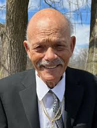 Obituary for Lee Roy Jackson