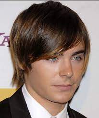 With some wax or even gel (although wax is generally better for thin hair) you can easily slick your hair back. Mens Medium Length Hairstyles For Thin Hair 2015 Medium Hairstyles Boys Long Hairstyles Mens Medium Length Hairstyles Boys Long Hairstyles Kids