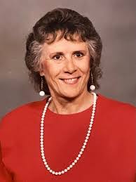 Shirley Hulse's Instagram, Twitter & Facebook