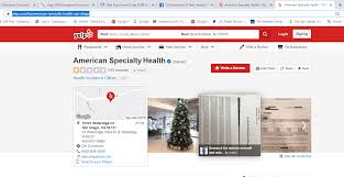 Start your free online quote. Horizon Blue Cross Blue Shield And American Specialty Health Will The Nj Department Of Banking And Insurance Listen Charschan Chiropractic In North Brunswick Nj And Scotch Plains Nj