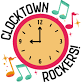 Clocktown Rockers! *For ages 2-5 with a caregiver event in Ashland, MA