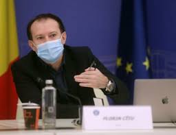 Florin cîțu a purtat un tricou cu mesajul #împreună învingem pandemia. Suntem PregÄƒtiÈ›i SÄƒ AccelerÄƒm È™i Etapa A Iii A De Vaccinare DacÄƒ Vom Avea Dozele Necesare Premierul Florin CiÈ›u Cursdeguvernare Ro Cursdeguvernare Ro