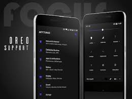 Apk, su dispositivo android debe tener al menos android 9.0 no necesario el tamaño . Focus Substratum Theme Premium Cracked Apk Mod 5 8 Download