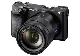 Sony A6300