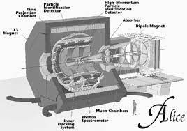 When a webinar seems like a good fit, we will send you an email to invite you to attend. General Layout Of Alice Most Of The Detectors Are Inside The L3 Download Scientific Diagram