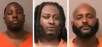 Three arrested in La Crosse County's largest fentanyl bust