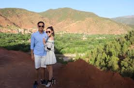 ♕ chryseis tan ♕ 陈雪铃. Naza Scion To Marry Vincent Tan S Daughter Life Malay Mail