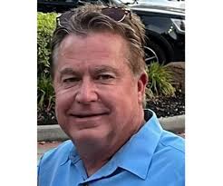 Michael Harrell Obituary (1954