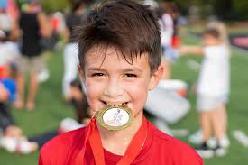 Carrollwood Day School Fall Talon