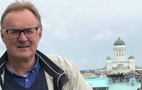 4: Kandidater til kirkevalget 10: Bydelssider 12: Holgerslyst barnehage 15:  Reisebrev fra Lisboa