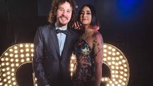 Este artículo no pertenece a luisito comunica. A Pesar De Supuesta Infidelidad La Chule Y Su Mama Aprecian A Luisito Comunica El Imparcial Noticias De Mexico Y El Mundo