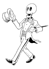 Search through 623,989 free printable colorings at getcolorings. Free Printable Skeleton Coloring Pages For Kids