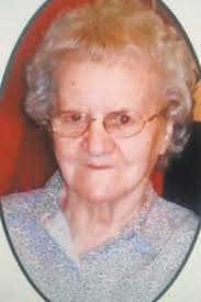 Gladys Jean Wolfe Bowser (1927-2019)