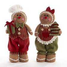 Pin On The Gingerbread Man
