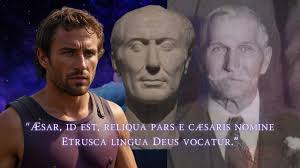 Fresh Batch #203: Of the Deluge