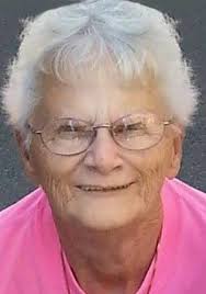 Mavis J. (Austin) Roy Obituary
