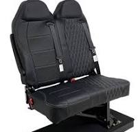 Camper Van Seating