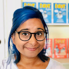 Quarantine Comfort Reads