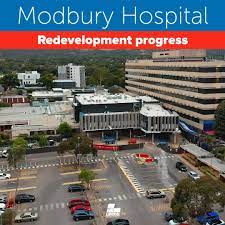 South australia · 69 hospitals. Steven Marshall Beitrage Facebook