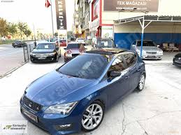2015 Model Seat Leon Fr Led Kis Pack Koltuk Isitmali Hatasiz 113 950 Tl Arabamcom Arac Araba Ikinciel Sahibinden Seat Leon Leon Araba Arac
