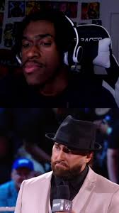 Channing Stacks Lorenzo